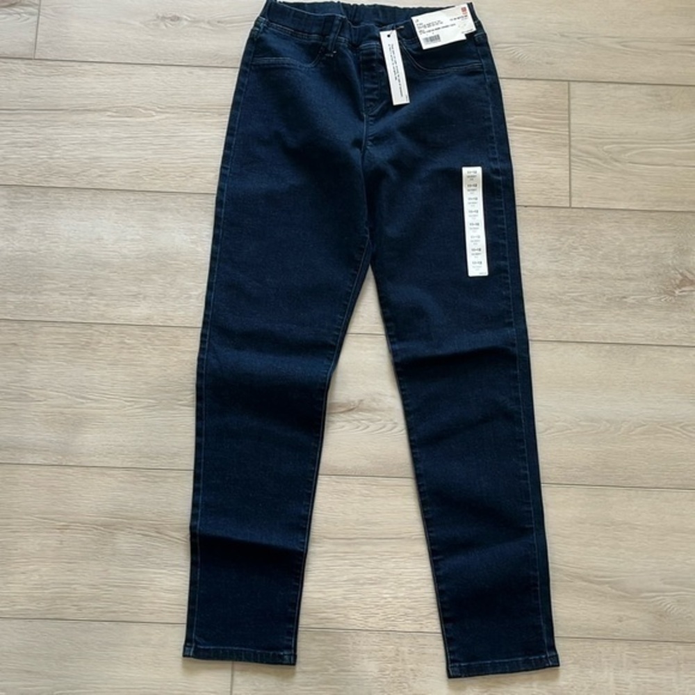 UNIQLO :: JEGGINGS